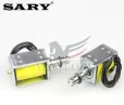 Khóa điện tử nhỏ Sary LY-078 12V